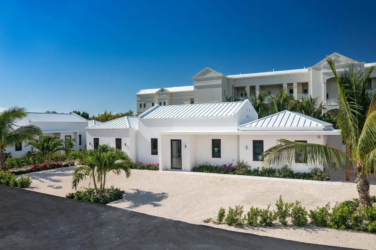 Villa Seabatical Long Bay 0*,