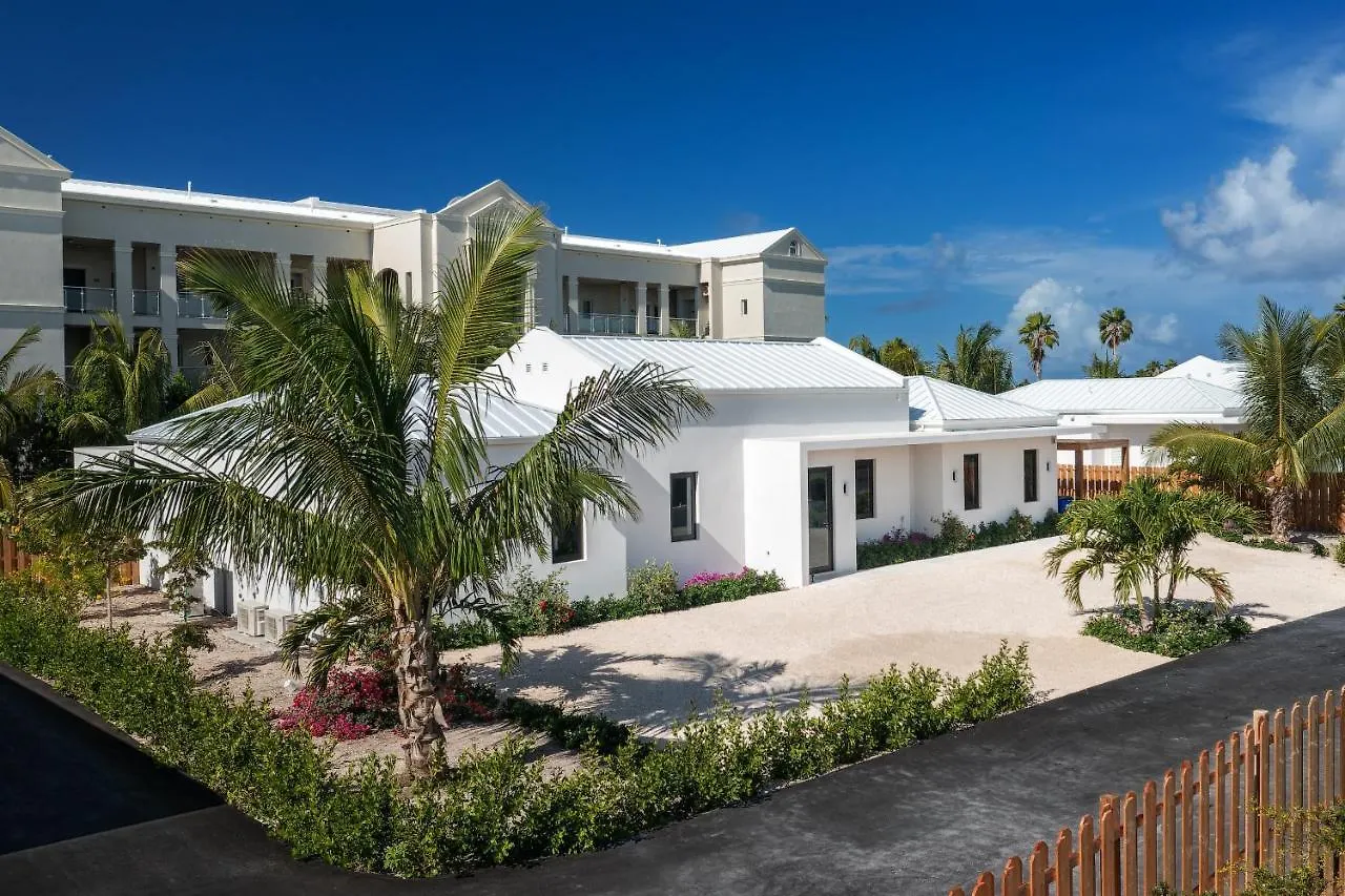 Villa Seabatical Long Bay