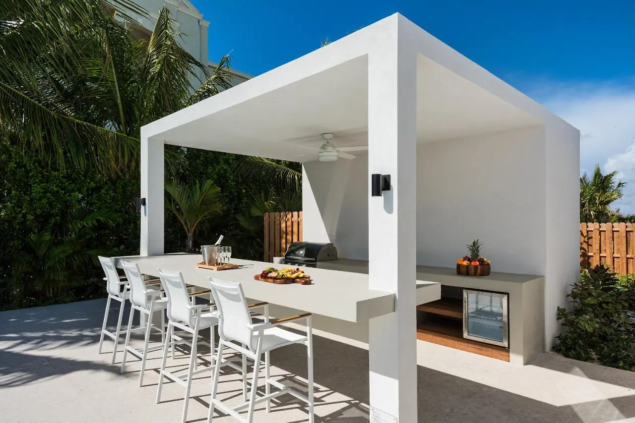 Villa Seabatical Long Bay