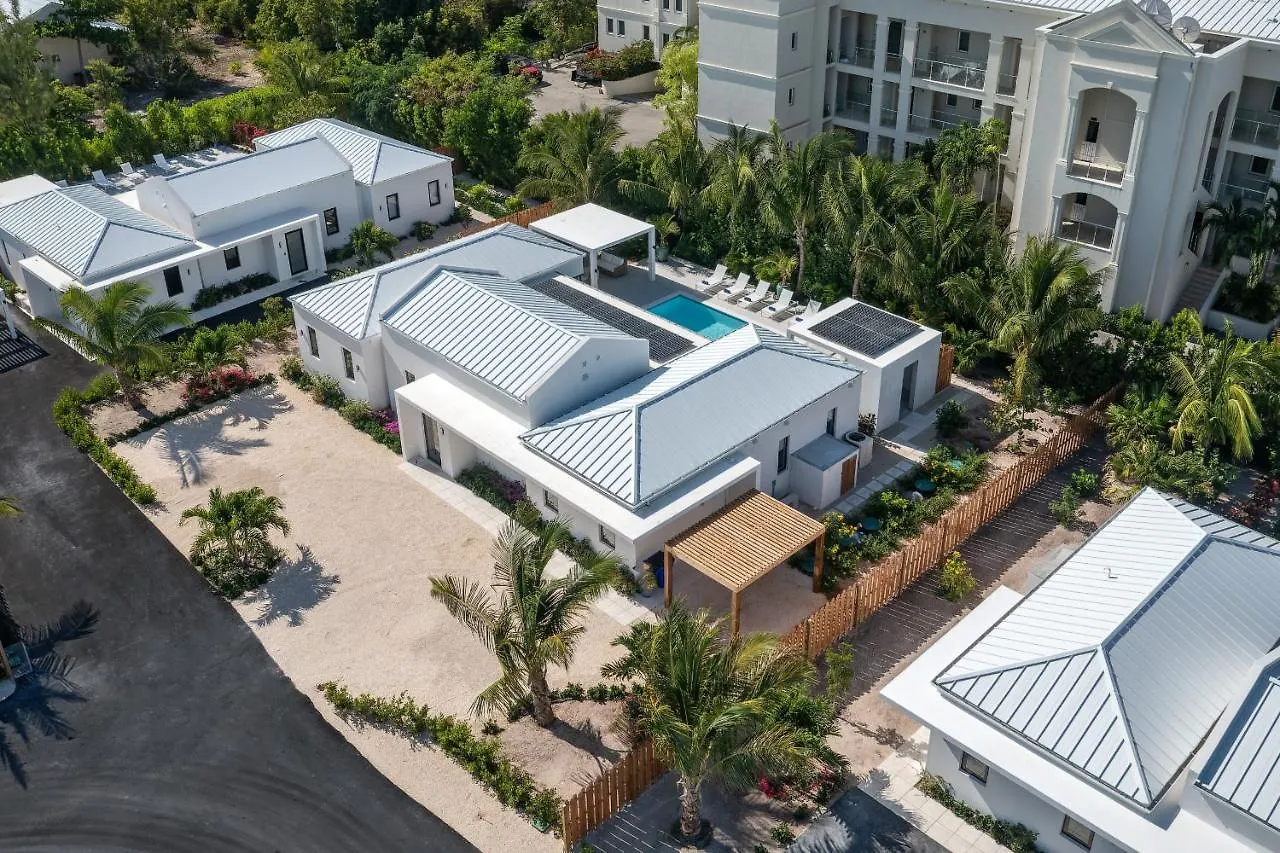 Villa Seabatical Long Bay