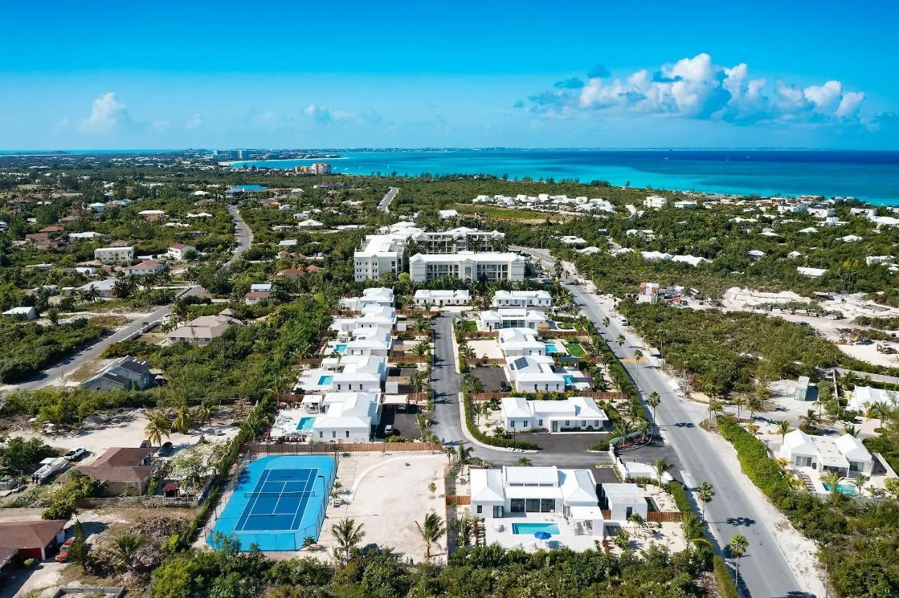 Villa Seabatical location